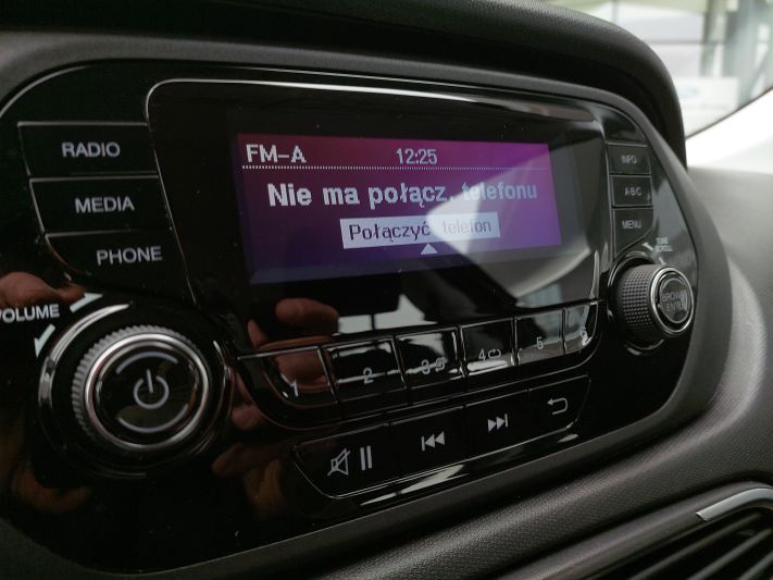 www.DobreUzywane.pl - FIAT TIPO 1,4 95 KM BENZYNA CLASSIC