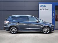 www.DobreUzywane.pl - FORD S-MAX 2,0 ECOBLUE 190 KM AUTOMAT AWD 4X4