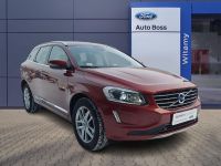 www.DobreUzywane.pl - VOLVO XC60 2.0T 245 KM, AWD, AUTOMAT, SUMMUM
