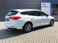 www.DobreUzywane.pl - FORD FOCUS 1,5 DIESEL 120 KM, CONNECTED, KRAJOWY, SERWIS ASO