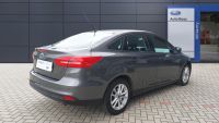 www.DobreUzywane.pl - FORD FOCUS 1.6 BENZYNA 125KM PLATINIUM X + PAKIET WINTER