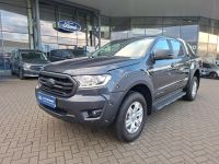 www.DobreUzywane.pl - FORD RANGER 2.0 ECOBLUE 213KM AUTOMAT LIMITED 4x4