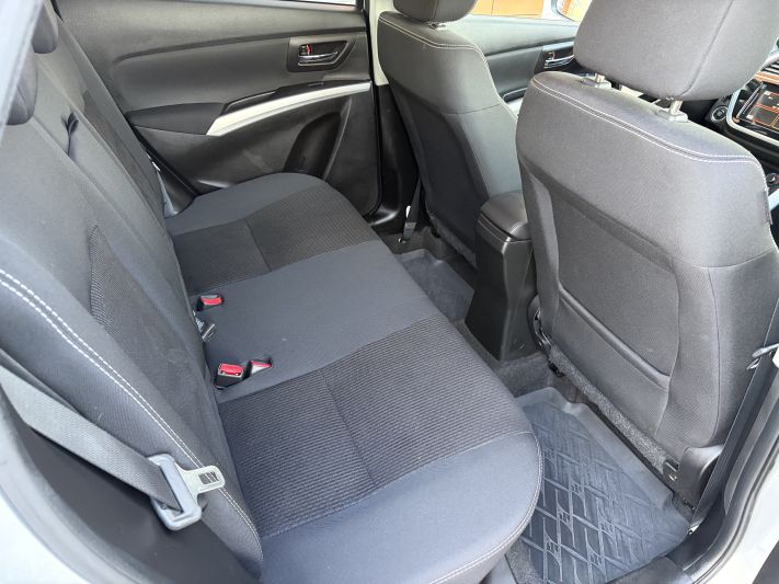 www.DobreUzywane.pl - SUZUKI SX4 S-CROSS, 1.4 BENZYNA 140 KM, PREMIUM