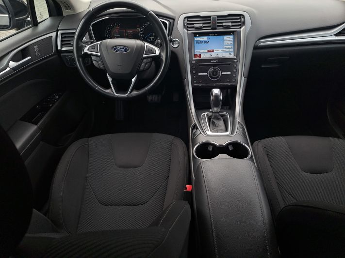 www.DobreUzywane.pl - FORD MONDEO 2,0 TDCI 180 KM AUTOMAT TITANIUM