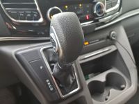 www.DobreUzywane.pl - FORD TRANSIT TOURNEO CUSTOM 2,0 ECOBLUE L2 185 KM AUTOMAT VAT 23%
