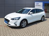 www.DobreUzywane.pl - FORD FOCUS 1,5 DIESEL 120 KM, CONNECTED, KRAJOWY, SERWIS ASO