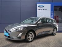 www.DobreUzywane.pl - FORD FOCUS, 1.0 ECOBOOST 125 KM, TREND EDITION