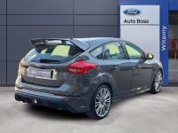 www.DobreUzywane.pl - FORD FOCUS RS 2.3 BENZYNA 350KM AWD MANUAL
