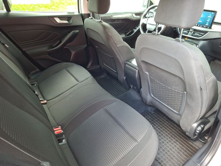 www.DobreUzywane.pl - FORD FOCUS 1.0 ECOBOOST 125 KM TITANIUM STYLE