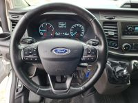 www.DobreUzywane.pl - FORD CUSTOM 2,0 DIESEL 130 KM L1 TREND