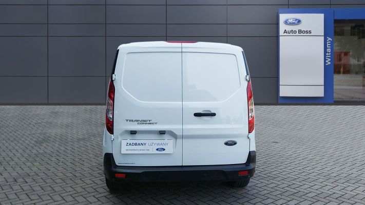 www.DobreUzywane.pl - FORD CONNECT 1.5 ECOBLUE 120KM L2 TREND
