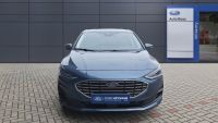 www.DobreUzywane.pl - FORD FOCUS 1.0 ECOBOOST 125KM TITANIUM X, NISKI PRZEBIEG