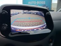 www.DobreUzywane.pl - TOYOTA AYGO 1.0 BENZYNA 72KM X-PLAY AUTOMAT