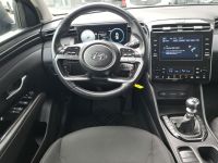 www.DobreUzywane.pl - HYUNDAI TUCSON 1,6-T GDI 150 KM, SMART, SALON POLSKA