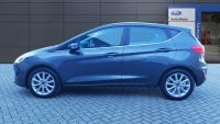 www.DobreUzywane.pl - FORD FIESTA 1,1 85 KM BENZYNA, TITANIUM , SALON POLSKA