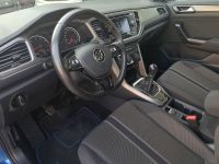 www.DobreUzywane.pl - VOLKSWAGEN T-ROC 1,0 110 KM KRAJOWY JEDEN WŁAŚCICIEL