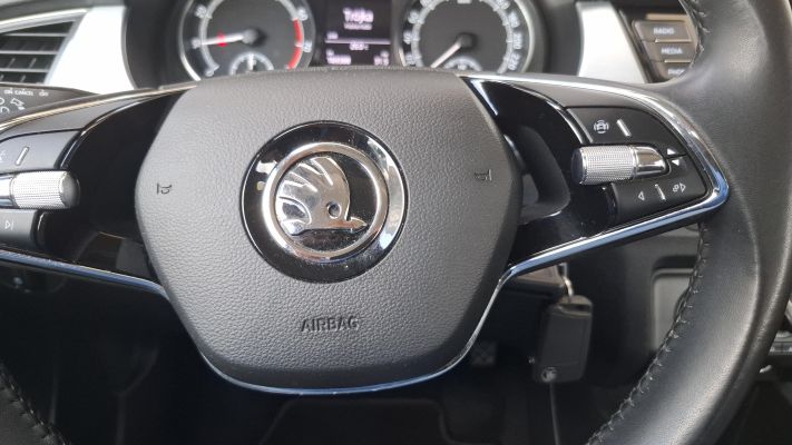 www.DobreUzywane.pl - SKODA FABIA 1,0 TSI 95 KM BENZYNA, AMBITION, KOMBI ,SERWIS ASO