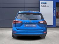 www.DobreUzywane.pl - FORD FOCUS 1,5 DIESEL 115 KM, TITANIUM X, AUTOMAT, DODATKOWE PAKIETY