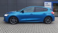 www.DobreUzywane.pl - FORD FOCUS 1,5 DIESEL 120 KM, ST-LINE BUSINESS , AUTOMAT, SERWIS ASO