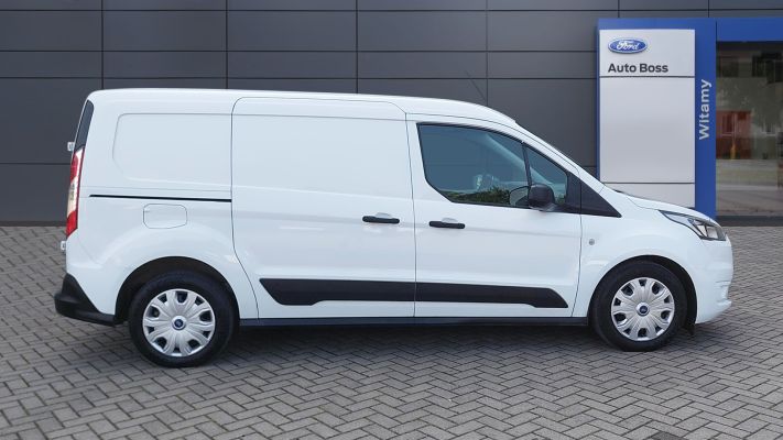 www.DobreUzywane.pl - FORD CONNECT 1.5 ECOBLUE 120KM L2 TREND