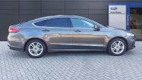 www.DobreUzywane.pl - FORD MONDEO 2.0 ECOBLUE 150KM AUTOMAT TITANIUM SERWIS ASO GWARANCJA