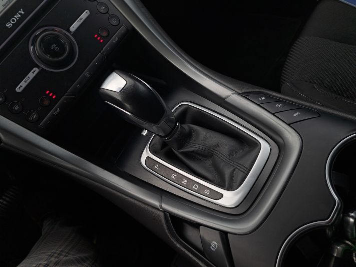 www.DobreUzywane.pl - FORD MONDEO 2,0 TDCI 180 KM AUTOMAT TITANIUM
