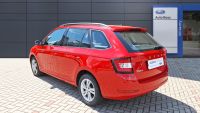 www.DobreUzywane.pl - SKODA FABIA 1,0 TSI 95 KM BENZYNA, AMBITION, KOMBI ,SERWIS ASO