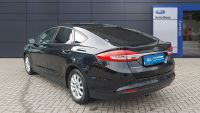 www.DobreUzywane.pl - FORD MONDEO 2,0 DIESEL 150 KM, EDITION, AUTOMAT, SALON POLSKA, SERWIS ASO