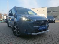 www.DobreUzywane.pl - FORD CONNECT 1.5 ECOBLUE 120KM L2, 5-OSOBOWY, ACTIVE