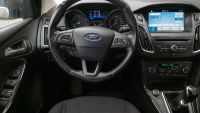 www.DobreUzywane.pl - FORD FOCUS 1,5 ECOBOOST 150 KM, TITANIUM , SALON POLSKA