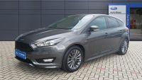 www.DobreUzywane.pl - FORD FOCUS 1,5 ECOBOOST 150 KM, ST-LINE, PRZEBIEG TYLKO 33 TYS KM!!!