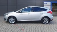 www.DobreUzywane.pl - FORD FOCUS 16 16 V 105 DURATEC TREND TYLKO 42 TYS PREZBIEGU