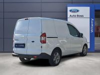 www.DobreUzywane.pl - FORD COURIER 1.5 TDCI 101KM LIMITED