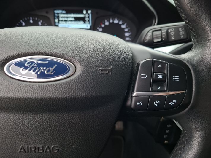 www.DobreUzywane.pl - FORD FOCUS 1.0 ECOBOOST 125 KM KOMBI TREND EDITION
