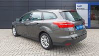 www.DobreUzywane.pl - FORD FOCUS 1,6 16V 125 KM, PLATNIUM X, SERWIS ASO