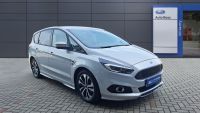www.DobreUzywane.pl - FORD S-MAX 2.0 ECOBLUE 190KM ST-LINE AWD AUTOMAT