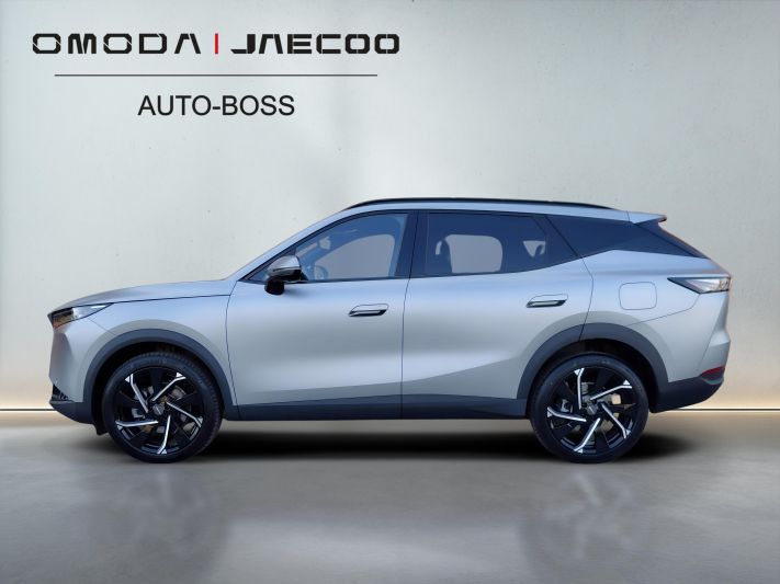 www.DobreUzywane.pl - OMODA 7, 1.5 SUPER HYBRID 279 KM, LUXURY