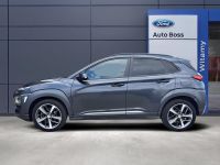 www.DobreUzywane.pl - HYUNDAI KONA 1.6 BENZYNA 170KM AUTOMAT 4X4 PREMIUM