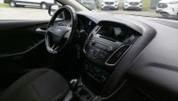 www.DobreUzywane.pl - FORD FOCUS 1,6 16V 125 KM, PLATNIUM X, SERWIS ASO