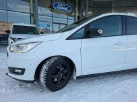 www.DobreUzywane.pl - FORD C-MAX 1.5 BENZYNA 150KM TREND + PAKIETY