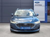 www.DobreUzywane.pl - FORD FOCUS 1.0 ECOBOOST 125 KM TITANIUM X KOMBI