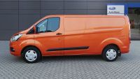 www.DobreUzywane.pl - FORD CUSTOM 2,0 DIESEL 130 KM, TREND, L2, AUTOMAT , SALON PL