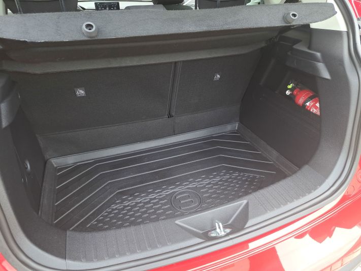 www.DobreUzywane.pl - BAIC 3 1.5  Luxury 136 KM Krajowy serwis ASo Gwarancja 4 Lata /100 tys km