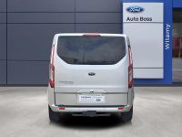 www.DobreUzywane.pl - FORD TRANSIT TOURNEO CUSTOM 2,0 ECOBLUE L2 185 KM AUTOMAT VAT 23%