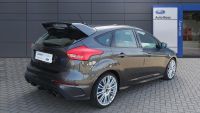 www.DobreUzywane.pl - FORD FOCUS RS 2.3 ECOBOOST 350KM AWD + PAKIETY