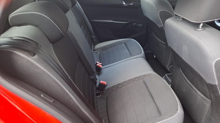 www.DobreUzywane.pl - SKODA FABIA 1,0 TSI 95 KM BENZYNA, AMBITION, KOMBI ,SERWIS ASO