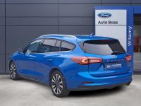 www.DobreUzywane.pl - FORD FOCUS 1.5 ECOBLUE 116KM TITANIUM X AUTOMAT , REFLEKTORY MATRIX