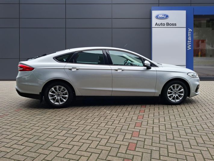 www.DobreUzywane.pl - FORD MONDEO 1.5 ECOBOOST 165 KM TREND
