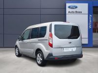 www.DobreUzywane.pl - FORD TRANSIT CONNECT TOURNEO 1.5 ECOBLUE 120 KM 5 OSÓB