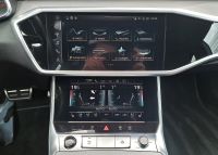 www.DobreUzywane.pl - AUDI A7 SPORTBACK 55 TFSI e quattro 367 KM S TRONIC
